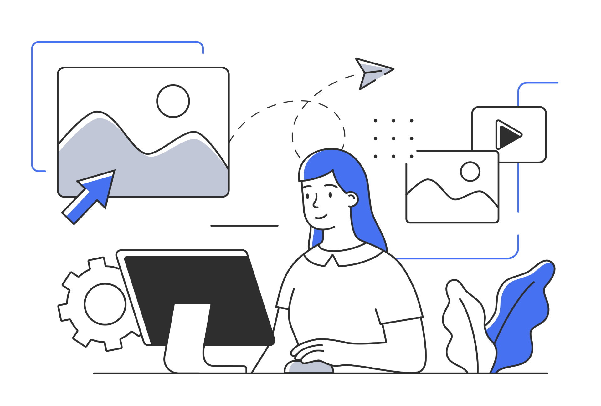 Cloud applications and migrations